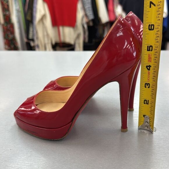 Christian louboutin pump - Picture 8 of 8